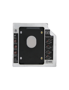 Adaptateur HDD/SSD vers DVD