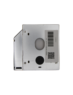 Adaptador de HDD/SSD a DVD 2