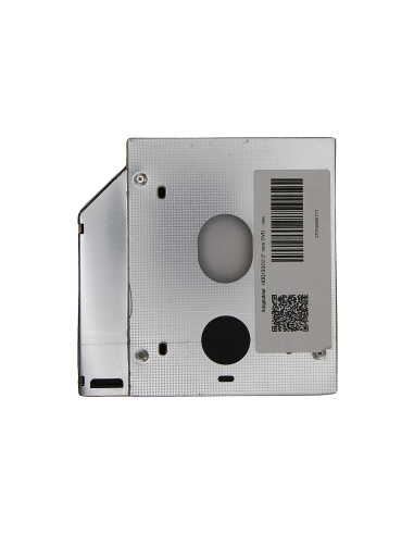HDD/SSD zu DVD Adapter – 2