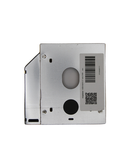Adaptateur HDD/SSD vers DVD – 2