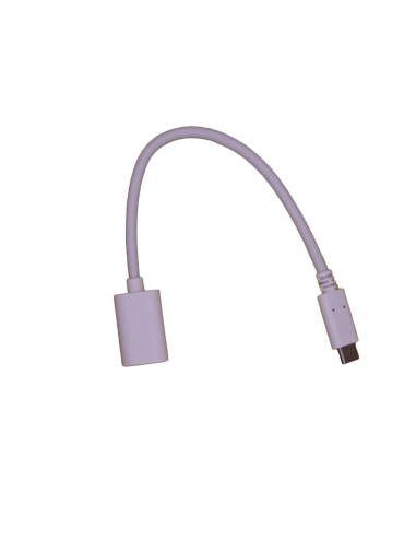 Adaptateur USB-C vers USB