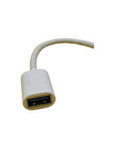 Adaptateur USB-C vers USB 2