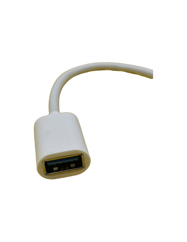Adaptateur USB-C vers USB – 2