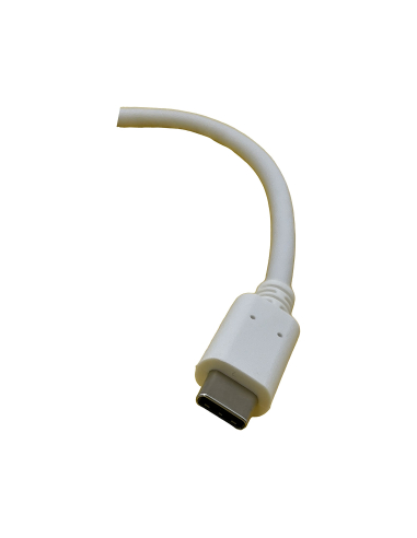 Adaptateur USB-C vers USB – 3