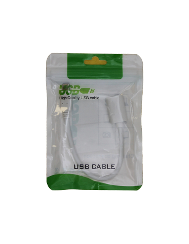 Adaptateur USB-C vers USB – 4