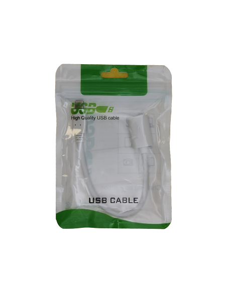 Adaptateur USB-C vers USB – 4