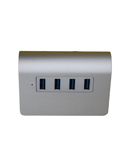 Hub USB 3.0 - 4 ports – 2