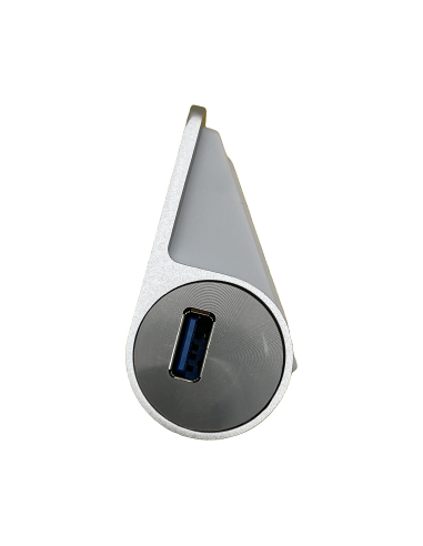 Hub USB 3.0 - 4 ports – 3