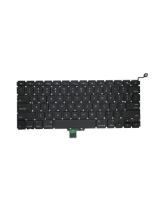 Amerikanische Tastatur für MacBook Pro 13" (A1278, 2008-2012)