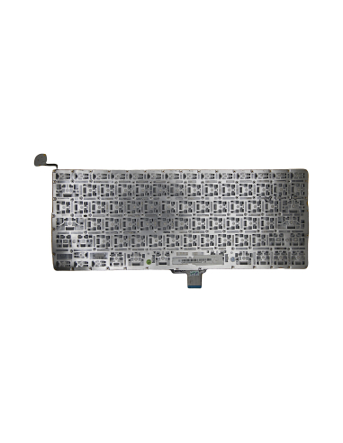 Clavier Américain pour MacBook Pro 13" (A1278, 2008-2012) – 2