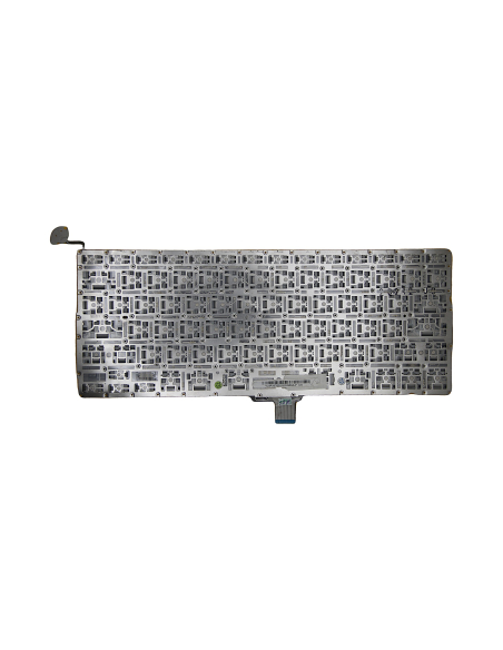 Clavier Américain pour MacBook Pro 13" (A1278, 2008-2012) – 2