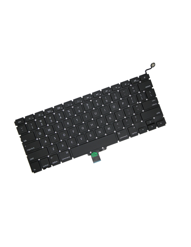 Clavier Américain pour MacBook Pro 13" (A1278, 2008-2012) – 4