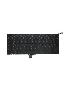 Clavier Français pour MacBook Pro 13" (A1278, 2008-2012)
