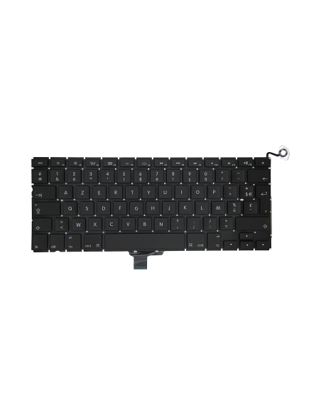 Clavier Français pour MacBook Pro 13" (A1278, 2008-2012)