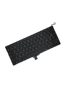 Tastiera Francese per MacBook Pro 13" (A1278, 2008-2012) 2