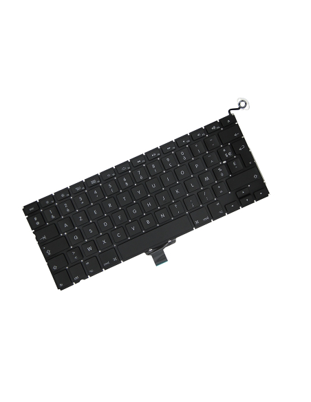 Clavier Français pour MacBook Pro 13" (A1278, 2008-2012) – 2