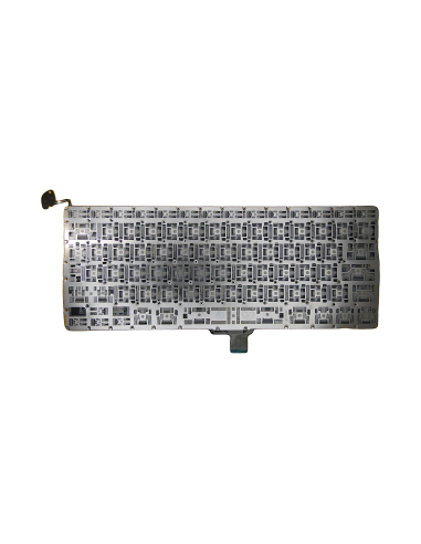 Clavier Français pour MacBook Pro 13" (A1278, 2008-2012) – 3
