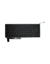Clavier Français pour MacBook Pro 15" (A1286, 2009-2012)