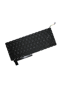 Clavier Français pour MacBook Pro 15" (A1286, 2009-2012) 2