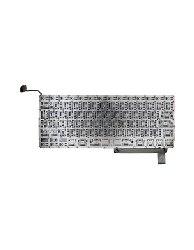 Clavier Français pour MacBook Pro 15" (A1286, 2009-2012) – 3