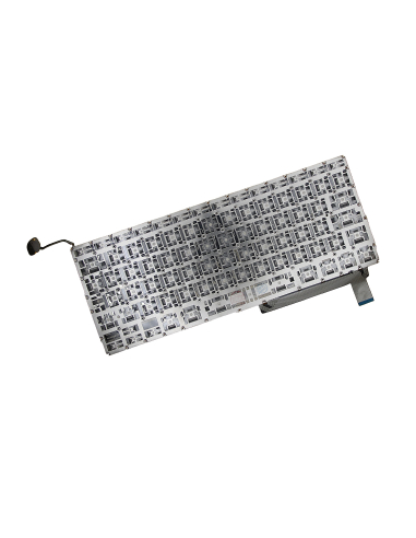 Clavier Français pour MacBook Pro 15" (A1286, 2009-2012) – 4