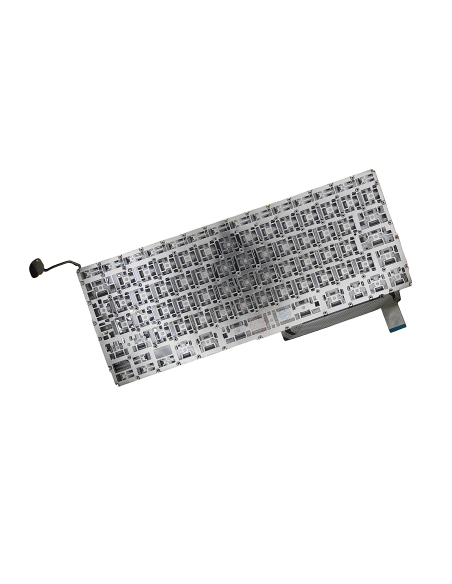 Clavier Français pour MacBook Pro 15" (A1286, 2009-2012) – 4
