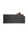 Clavier Français pour MacBook Air 13" (A2681/A3113/A3240/A2941/A3114/A3241, 2022-2025), Minuit