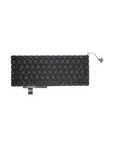 Clavier Français pour MacBook Pro 17" (A1297, 2009-2011)