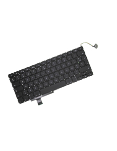 Clavier Français pour MacBook Pro 17" (A1297, 2009-2011) 2