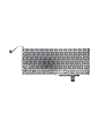 Clavier Français pour MacBook Pro 17" (A1297, 2009-2011) – 3