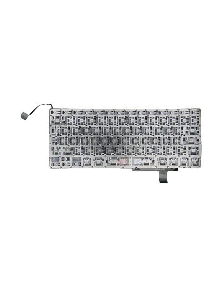 Clavier Français pour MacBook Pro 17" (A1297, 2009-2011) – 3