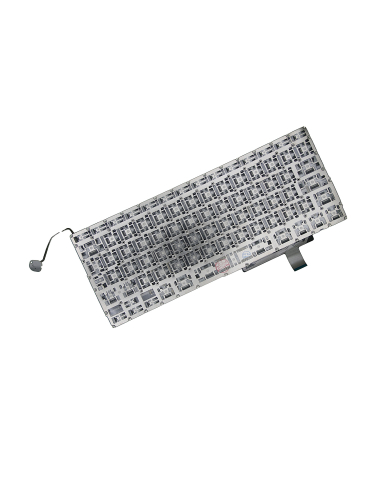 Clavier Français pour MacBook Pro 17" (A1297, 2009-2011) – 4