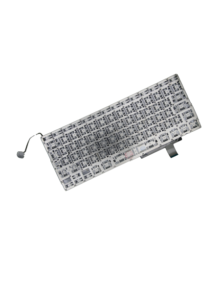 Clavier Français pour MacBook Pro 17" (A1297, 2009-2011) – 4