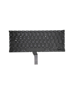 Clavier Britannique pour MacBook Air (A1369/A1466, 2011-2017)