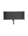 Clavier Britannique pour MacBook Air (A1369/A1466, 2011-2017)
