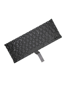 Clavier Britannique pour MacBook Air (A1369/A1466, 2011-2017) 2