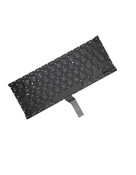 Clavier Britannique pour MacBook Air (A1369/A1466, 2011-2017) – 2