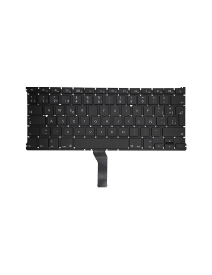 Clavier Espagnol pour MacBook Air (A1369/A1466, 2011-2017)