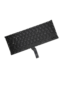 Tastiera Spagnola per MacBook Air (A1369/A1466, 2011-2017) 2