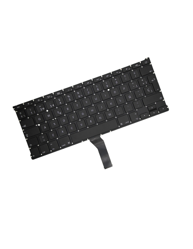 Clavier Espagnol pour MacBook Air (A1369/A1466, 2011-2017) – 2