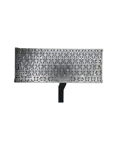 Clavier Espagnol pour MacBook Air (A1369/A1466, 2011-2017) – 3