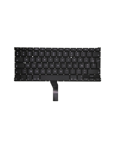 Clavier Français pour MacBook Air 13" (A1369, Fin 2010)