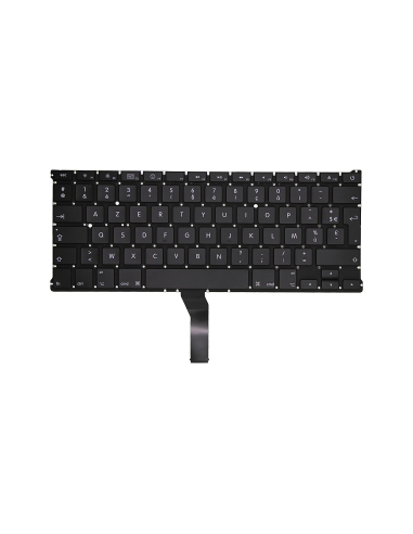 Clavier Français pour MacBook Air 13" (A1369, Fin 2010)