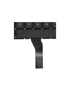 Clavier Français pour MacBook Air 13" (A1369, Fin 2010) 2