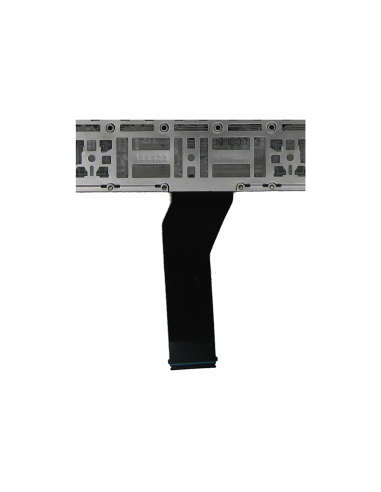 Näppäimistö ranskalainen MacBook Air 13" (A1369, loppu 2010) -malliin – 4