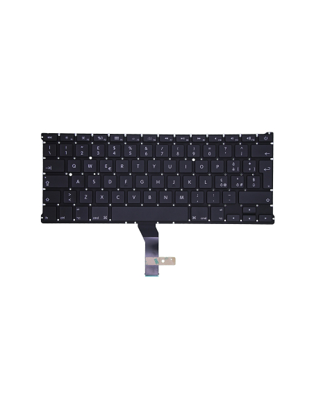 Tangentbord italienska för MacBook Air 13" (A1369/A1466, 2011-2017) – 1