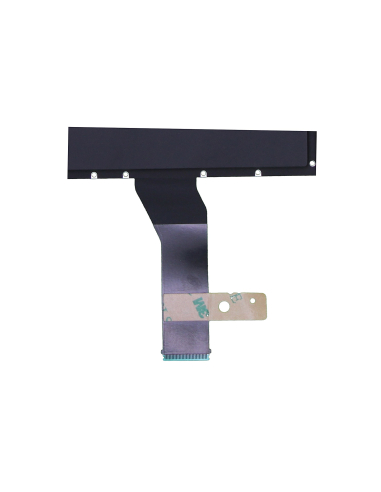 Clavier Italien pour MacBook Air (A1369/A1466, 2011-2017) – 2