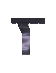 Teclado Russo para MacBook Air (A1369/A1466, 2011-2017) – 3 2