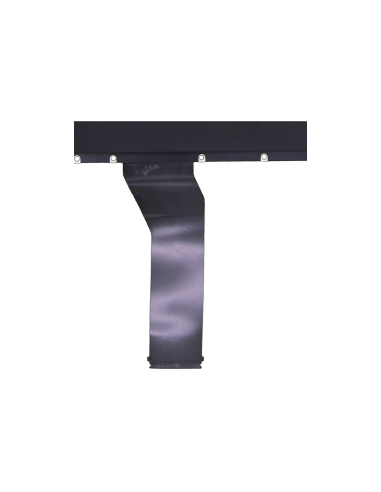 Clavier Russe pour MacBook Air (A1369/A1466, 2011-2017)
