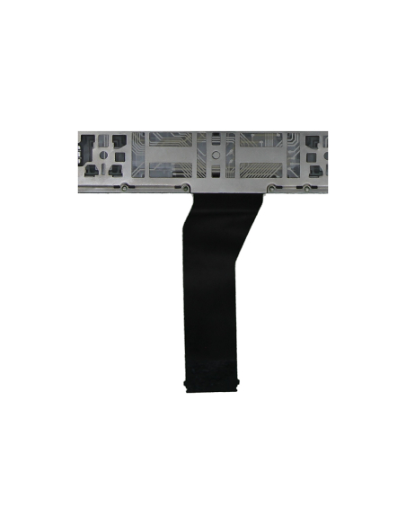 Clavier Russe pour MacBook Air (A1369/A1466, 2011-2017) – 2